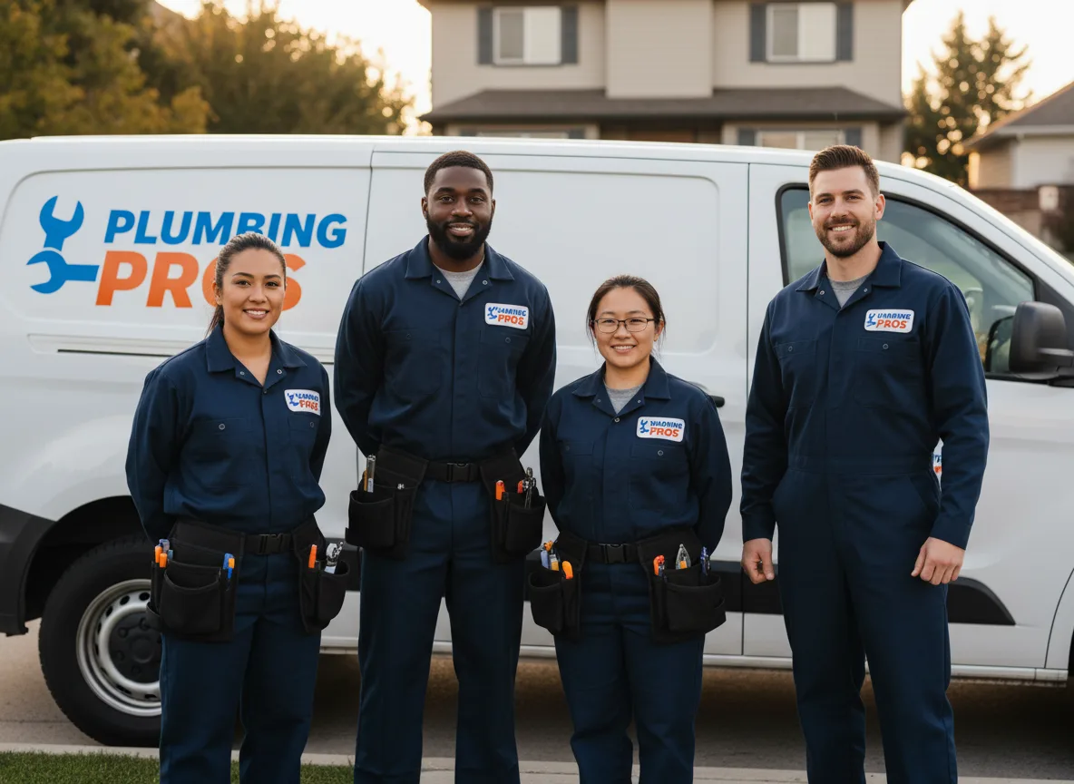 Water Heater Repair company in Eddy, TX